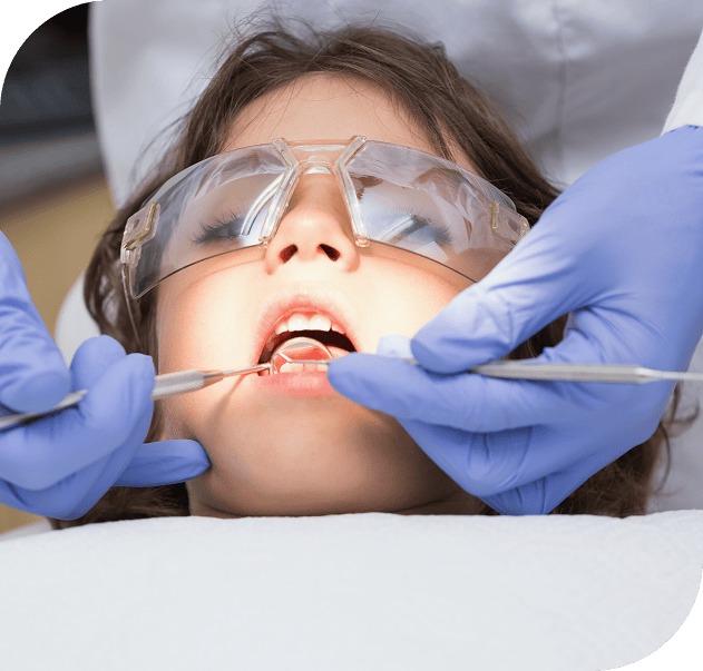 영유아 치아우식증