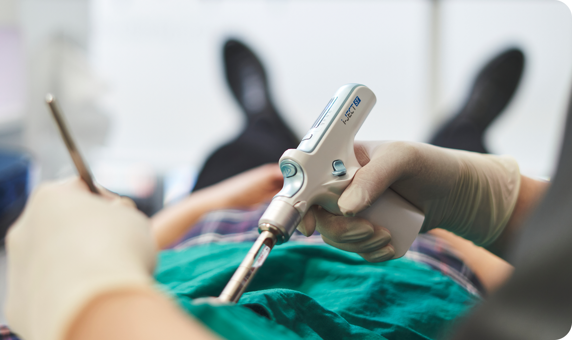 체계적 단계별 통증 케어 프로세스