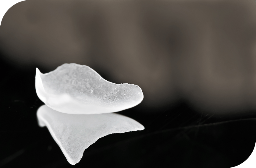 최소삭제 라미네이트 