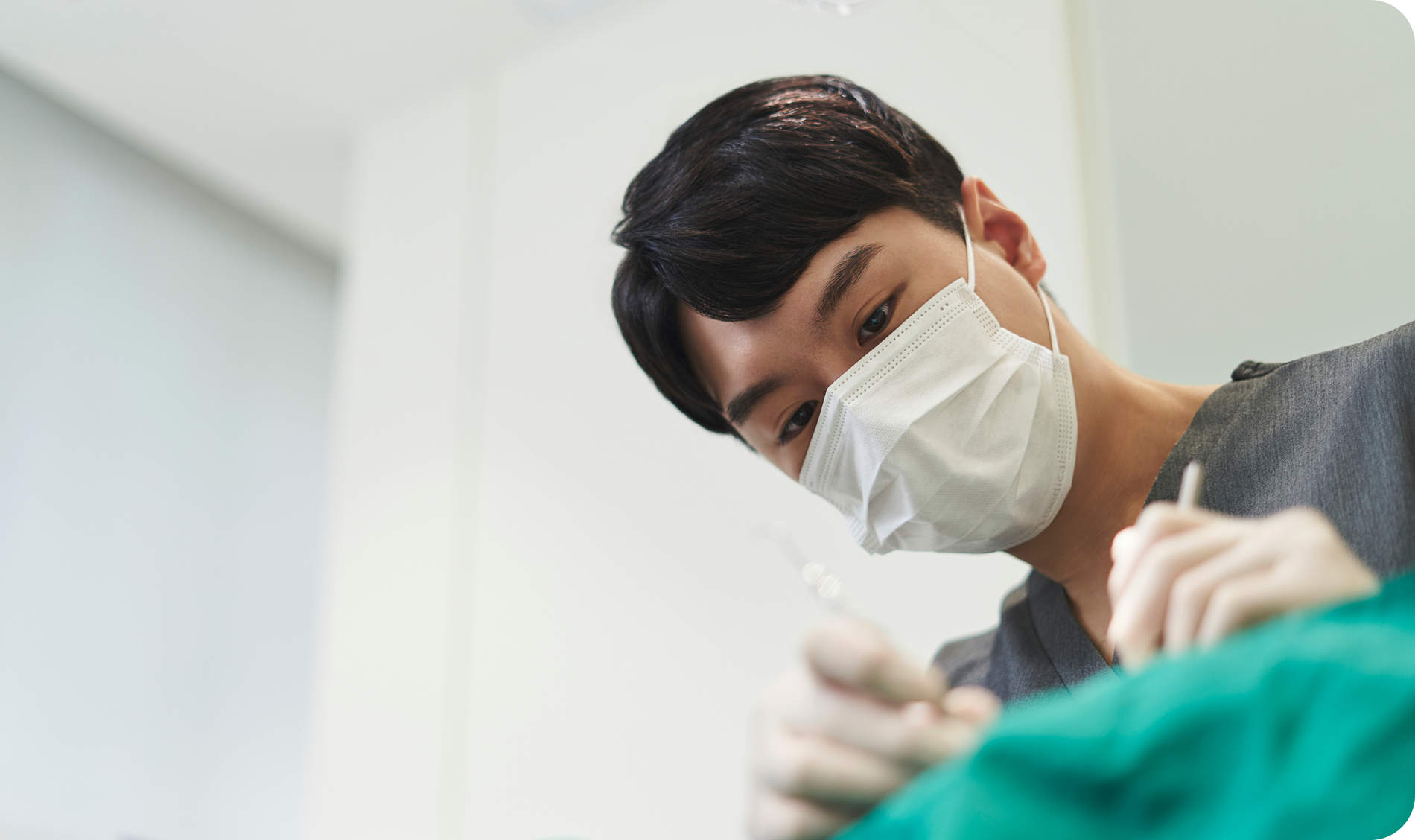 치과보존과 전문의 대표원장의 임상 노하우