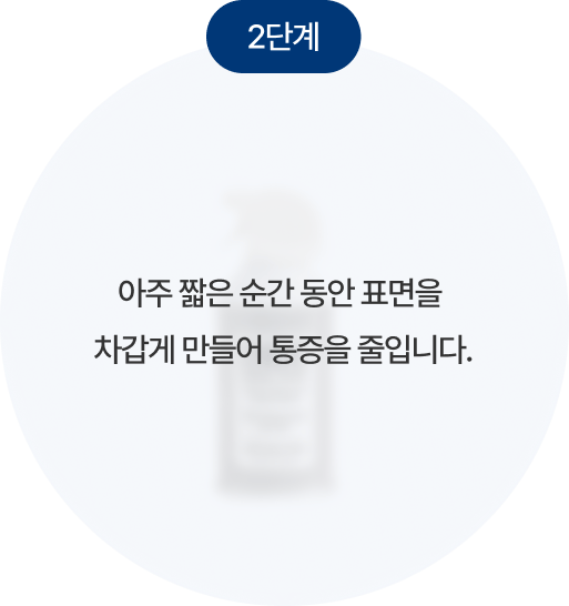 냉각 스프레이