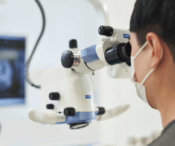 대학병원급 진료 시스템